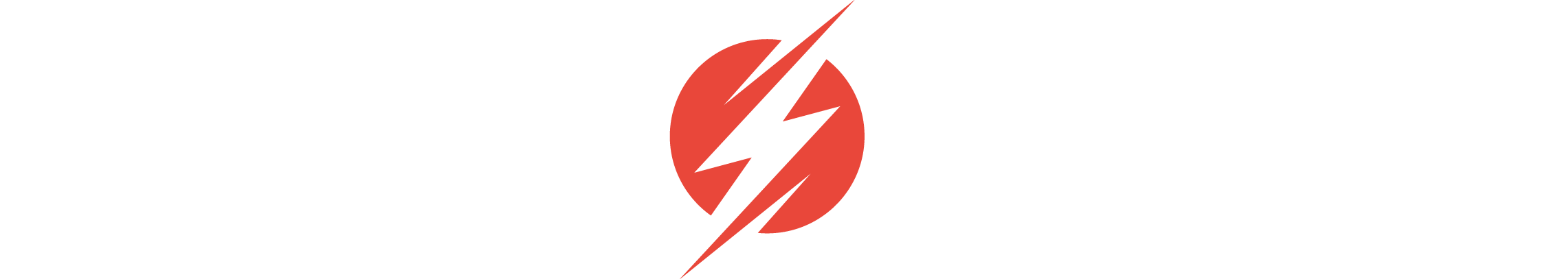 Logo Powergym24 weiß