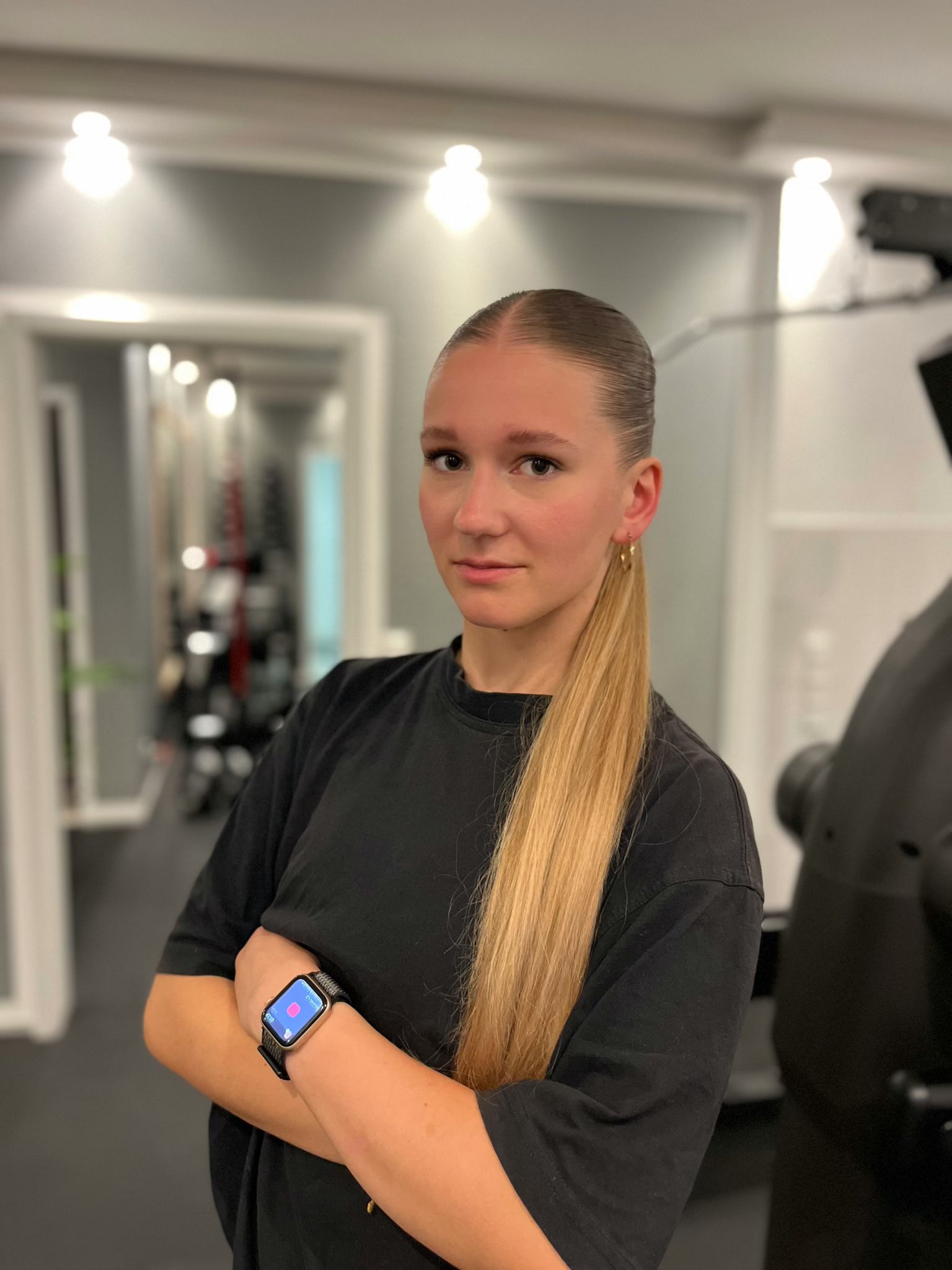 Isabel Jahn
