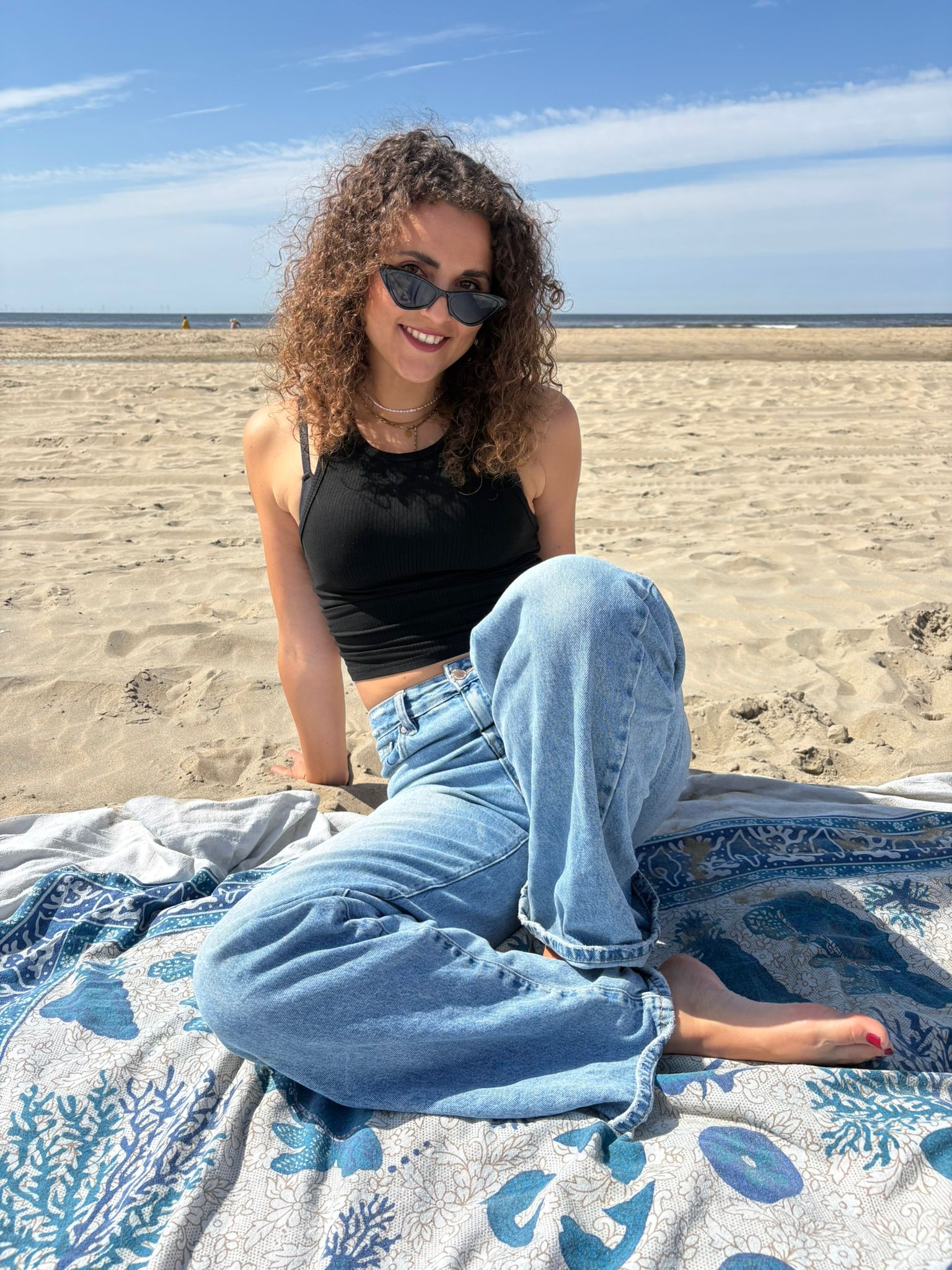 Sarah Kreutzer